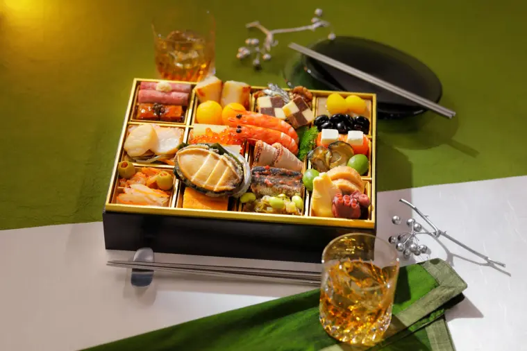 「山崎 Story of the Distillery 2026 EDITION700mL」税込・送料込38,000円 31品＜冷蔵＞
