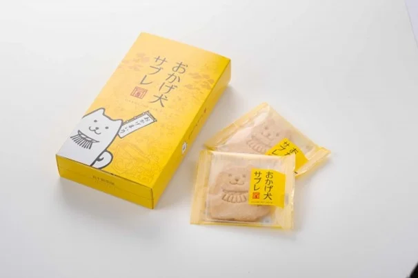 6枚入り 1,000円(税込)※整理券対象商品