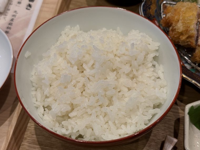 ご飯