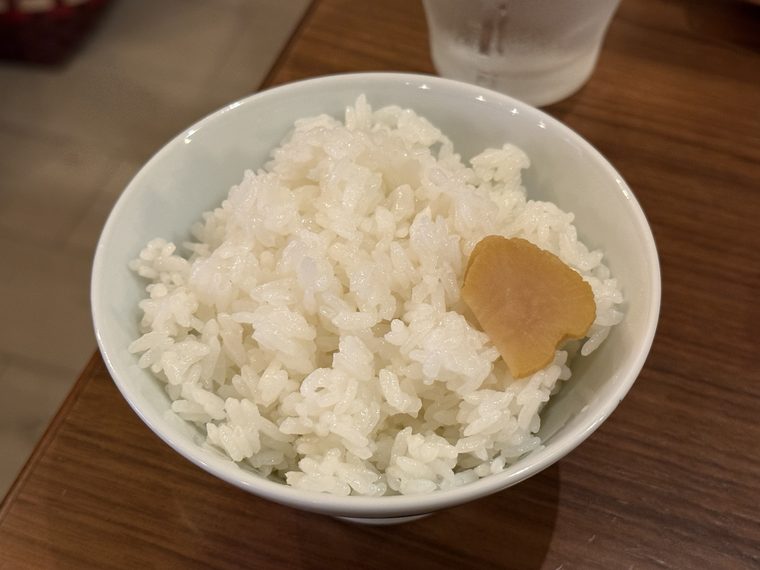 ご飯