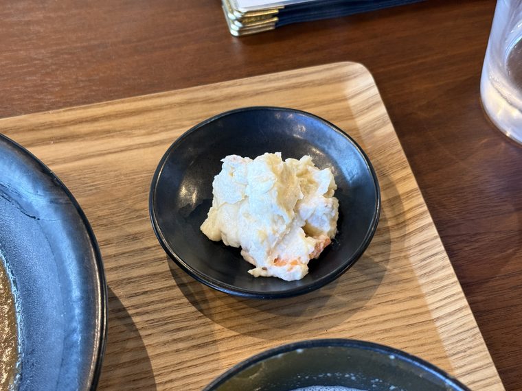 ポテトサラダ