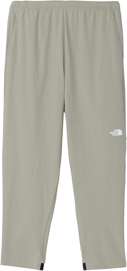フレキシブルロングパンツ