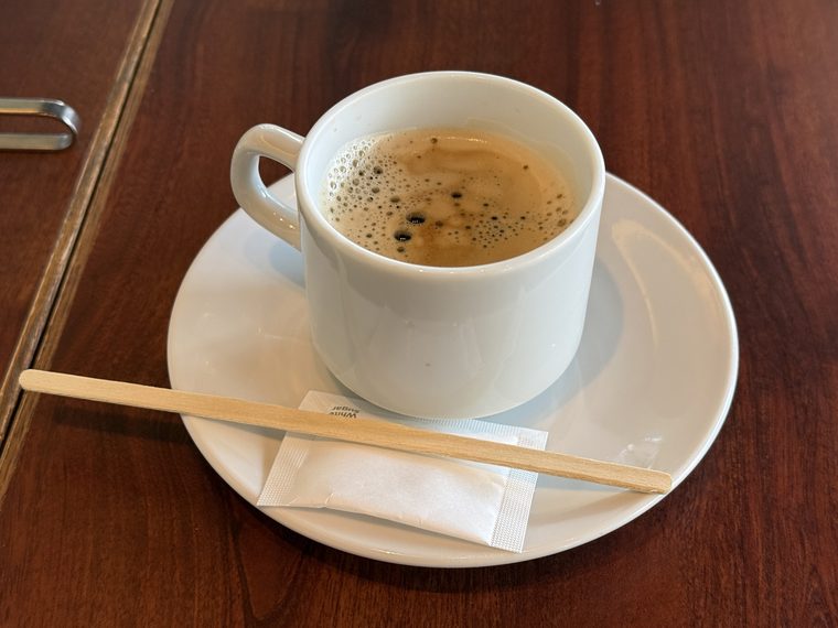 コーヒー